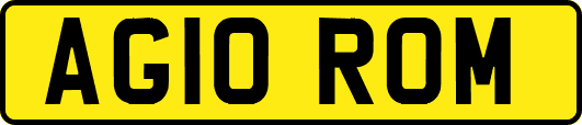 AG10ROM
