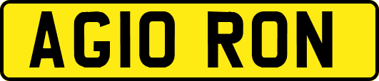 AG10RON