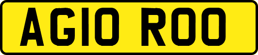 AG10ROO