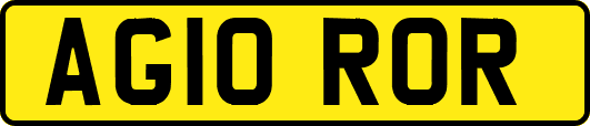AG10ROR