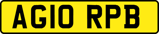 AG10RPB
