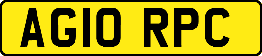 AG10RPC