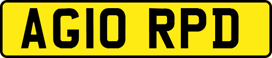 AG10RPD