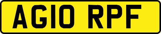 AG10RPF