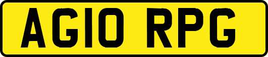 AG10RPG