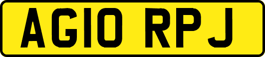 AG10RPJ