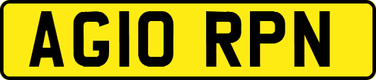 AG10RPN