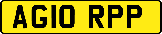 AG10RPP
