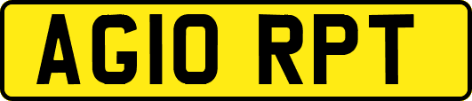 AG10RPT