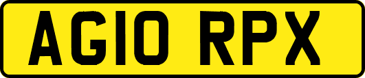 AG10RPX