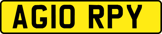 AG10RPY