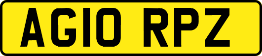 AG10RPZ