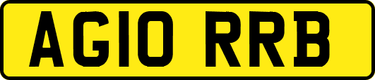 AG10RRB