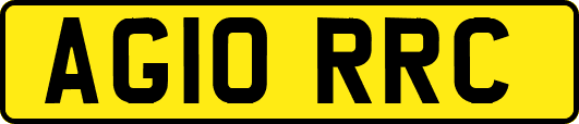 AG10RRC