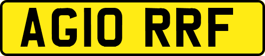 AG10RRF