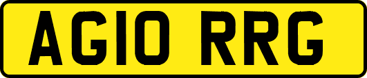 AG10RRG