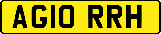 AG10RRH