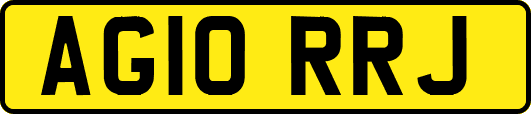 AG10RRJ