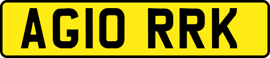 AG10RRK