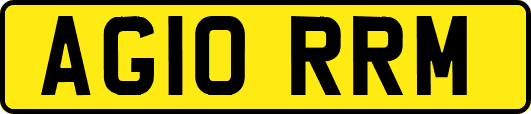 AG10RRM