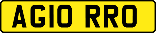 AG10RRO