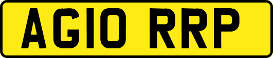 AG10RRP