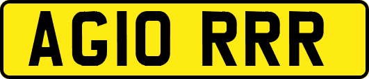 AG10RRR