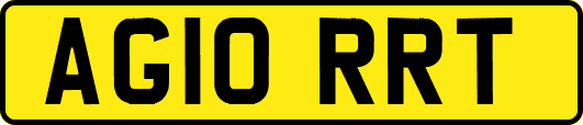 AG10RRT