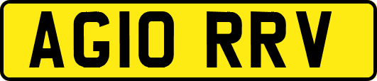 AG10RRV
