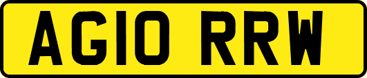 AG10RRW