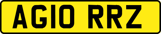 AG10RRZ