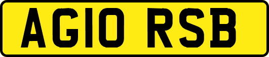 AG10RSB