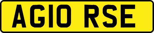 AG10RSE