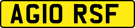 AG10RSF