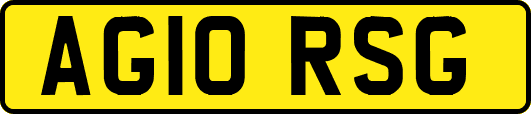 AG10RSG