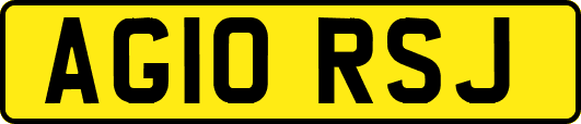 AG10RSJ