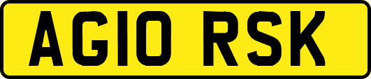 AG10RSK