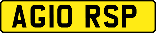 AG10RSP