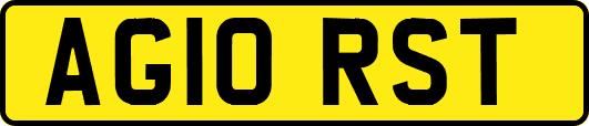 AG10RST