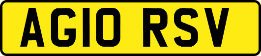 AG10RSV