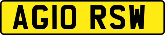 AG10RSW