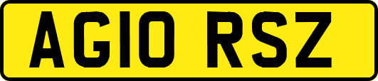 AG10RSZ