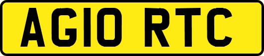 AG10RTC