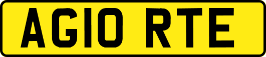 AG10RTE
