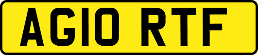 AG10RTF