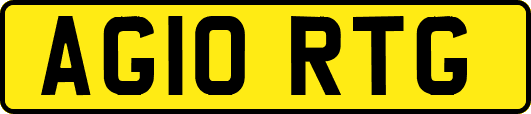 AG10RTG