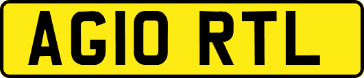 AG10RTL