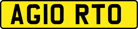 AG10RTO
