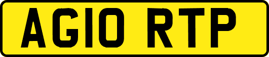 AG10RTP