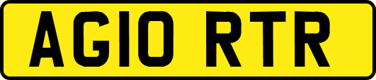 AG10RTR